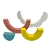natural latex teether